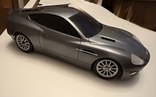 Nikko Aston Martin Vantage