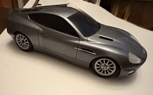 Nikko aston martin - nikko,