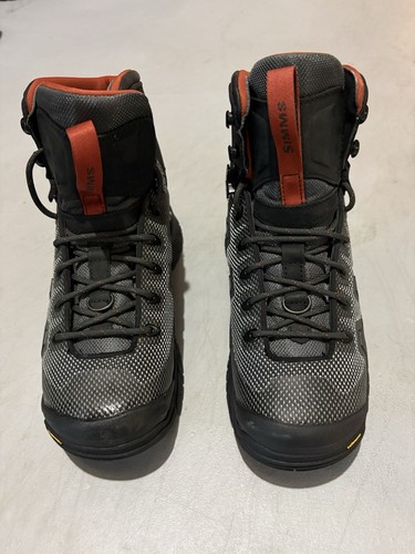 New simms pro wading boot - simms,