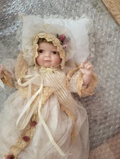 Limited Edition Baby Doll