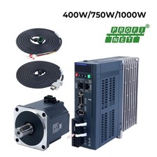 STEPPERONLINE PROFINET 400W