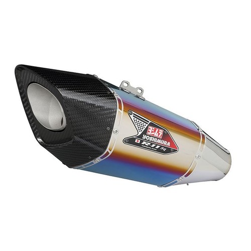 Yoshimura exhaust titanium - yoshimura,