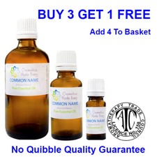 Essential Oils - 10ml 30ml &