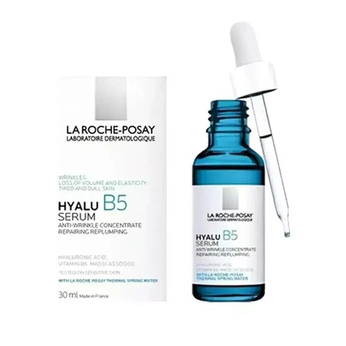 Roche posay hyalu - la, b5