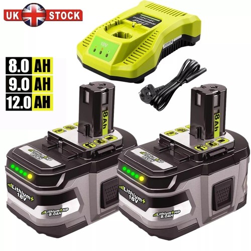 18v battery for ryobi - battery,