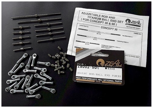 Vintage kyosho concept - vintage,