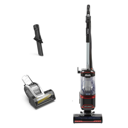 Shark corded upright - corded, |