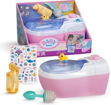 BABY born Toilet - Doll with