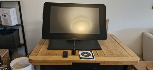 Wacom cintiq 27qhd dtk - cintiq,
