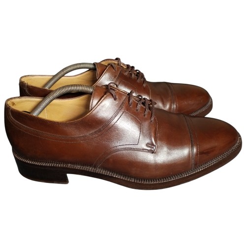 Bally shoes mens brown - bally,