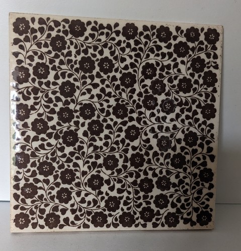 Vintage wall tiles - wall, by