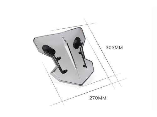 Puig flanker screen motorcycle - puig,