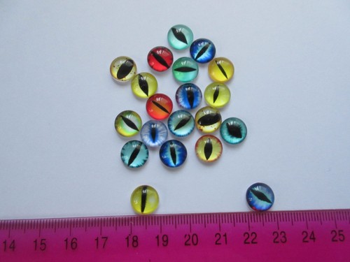 Craft making stick 10 mm - craft,