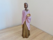 Soul Journeys Maasai "Aisha -