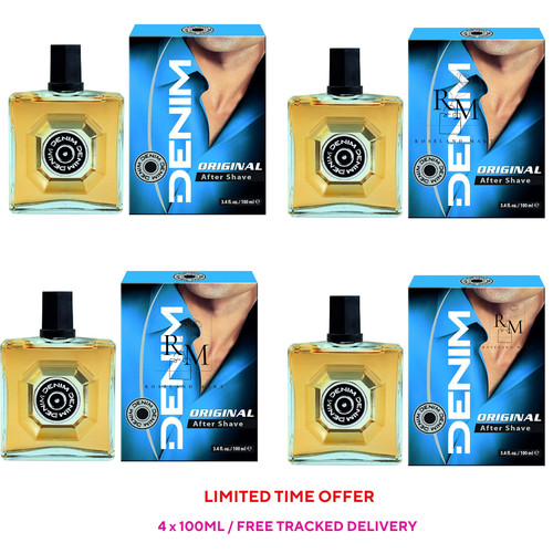 100ml denim original - 4,