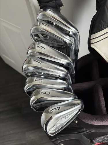 Titleist t300 iron - iron, true