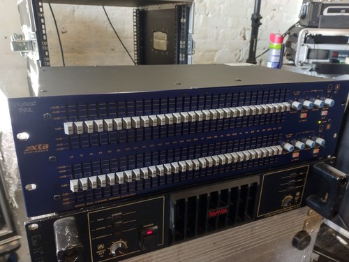 Xta gq600 band graphic - gq600, x