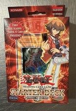Yugioh Jaden Yuki Starter Deck