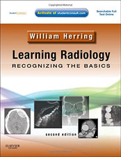 Learning Radiology