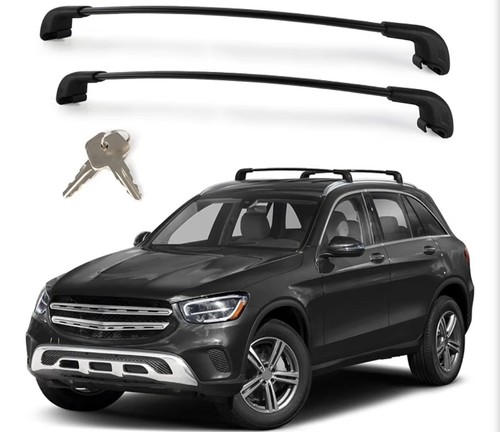 2pcs 330lbs lockable cross bar - 330lbs,