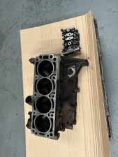 VAUXHALL ASTRA VXR ENGINE BLOCK BARE BOTTOM END Z20LEH MK5 H 2006 LEH REBORE