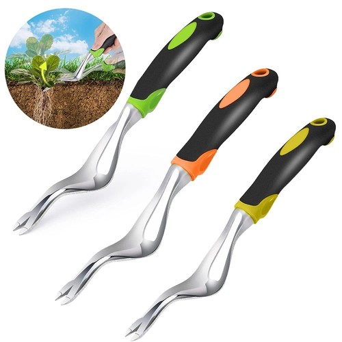 Hand weeder tool - tool, garden