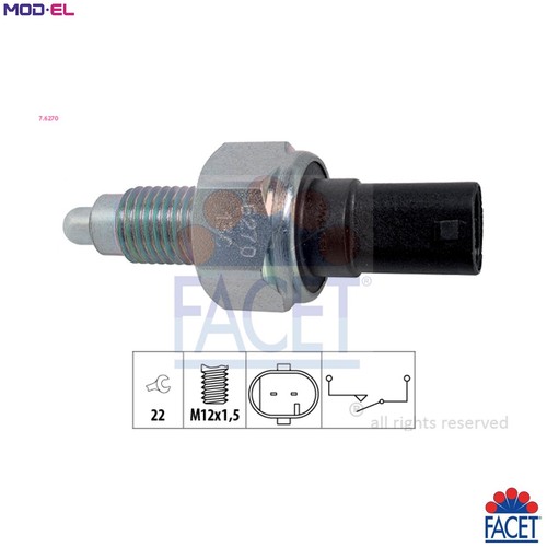 Switch reverse light 6270 - reverse,