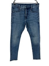 G-Star Raw D-Staq 3D Slim Men Jeans Size W31 L32