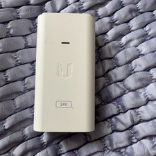 Ubiquiti 24V POE AC Power