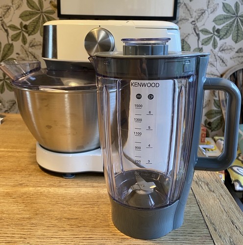 Kenwood khc29 chef - khc29, type