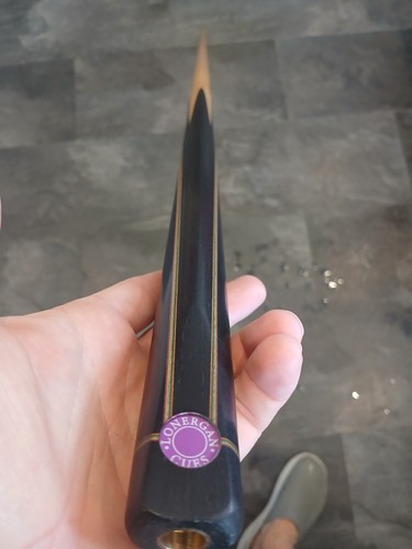 Lonergan handmade piece - lonergan, 1