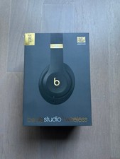 Beats Studio3 Wireless Noise