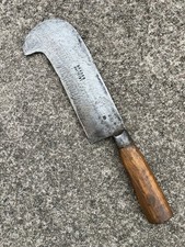 VINTAGE Brades Pat No 191