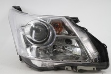 Toyota Avensis 2008-2014