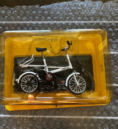 Moulton 1969 original - moulton, mk