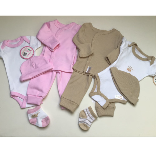 Bundle premature tiny baby - bundle,