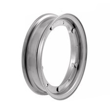 WHEEL RIM 3.50/10 Piaggio