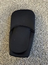 Graco Pushchair Symbio Black