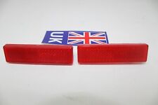 REAR BUMPER REFLECTOR FOR RENAULT MASTER,MOVANO, TRAFIC VAUXHO  2XPER 7700353184