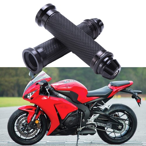 Pair 22mm motorcycle hand - 7/8",