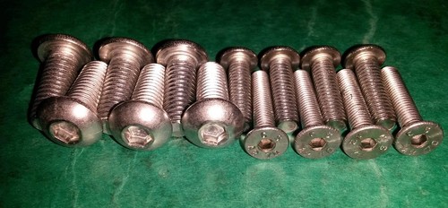 Mgf mgtf stainless - mgf, hood