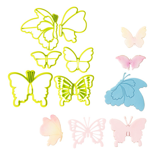 Printed mold set - 3d, mold,set