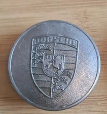 Porsche 356 / 911 / 912 Wheel