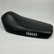 Yamaha Yamaha BWS Whizz CW50 Bump Bench Seat Genuine NEW #1367