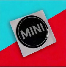 45mm MINI Resin 3D Domed Gel