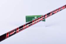 Fujikura Speeder NX 50 Driver