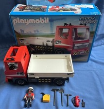 PLAYMOBIL CITY ACTION 5283