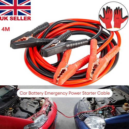 Heavy duty 1000amp - 1000amp, van