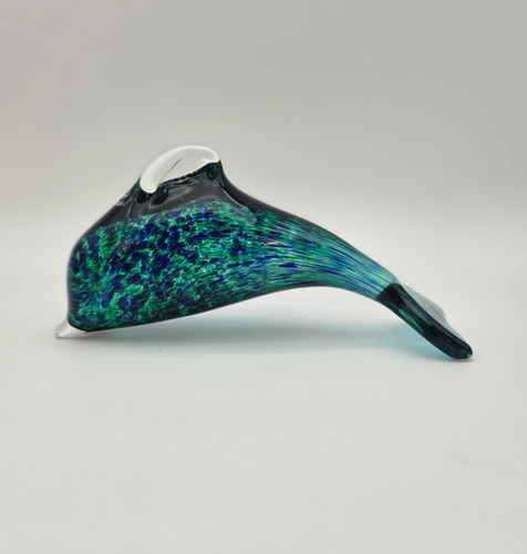 Figurine wedgwood glass - figurine,