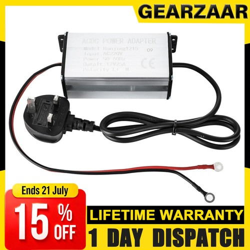 240v 12v dc power - 12v,